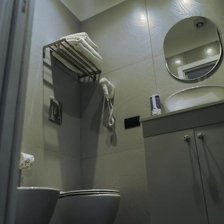 Dl Luxury B&B Napoli Eksteriør billede