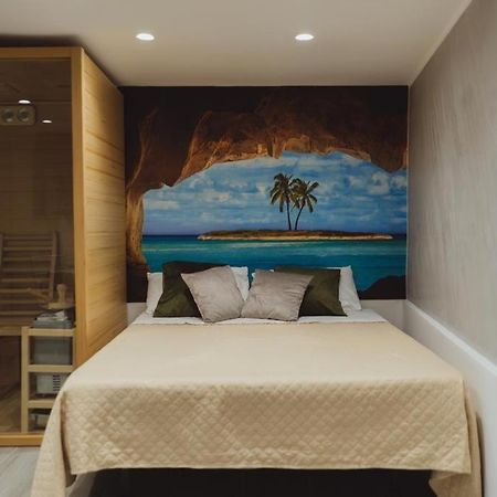 Dl Luxury B&B Napoli Værelse billede