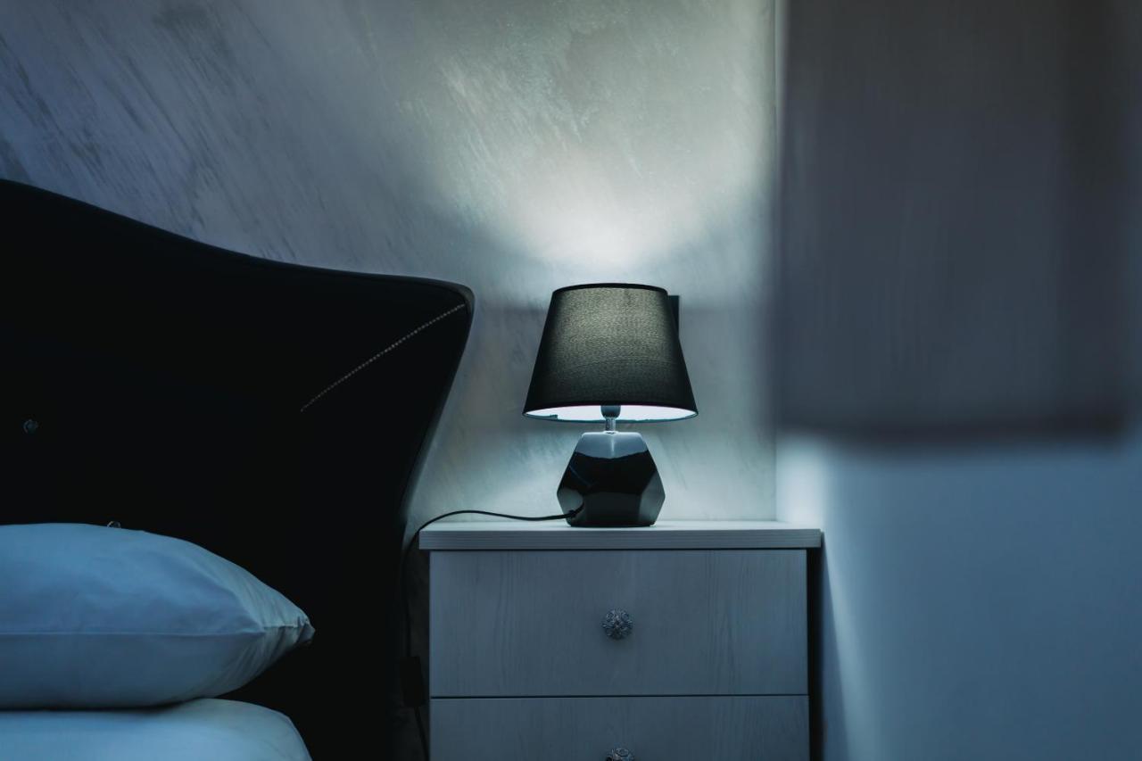 Dl Luxury B&B Napoli Eksteriør billede