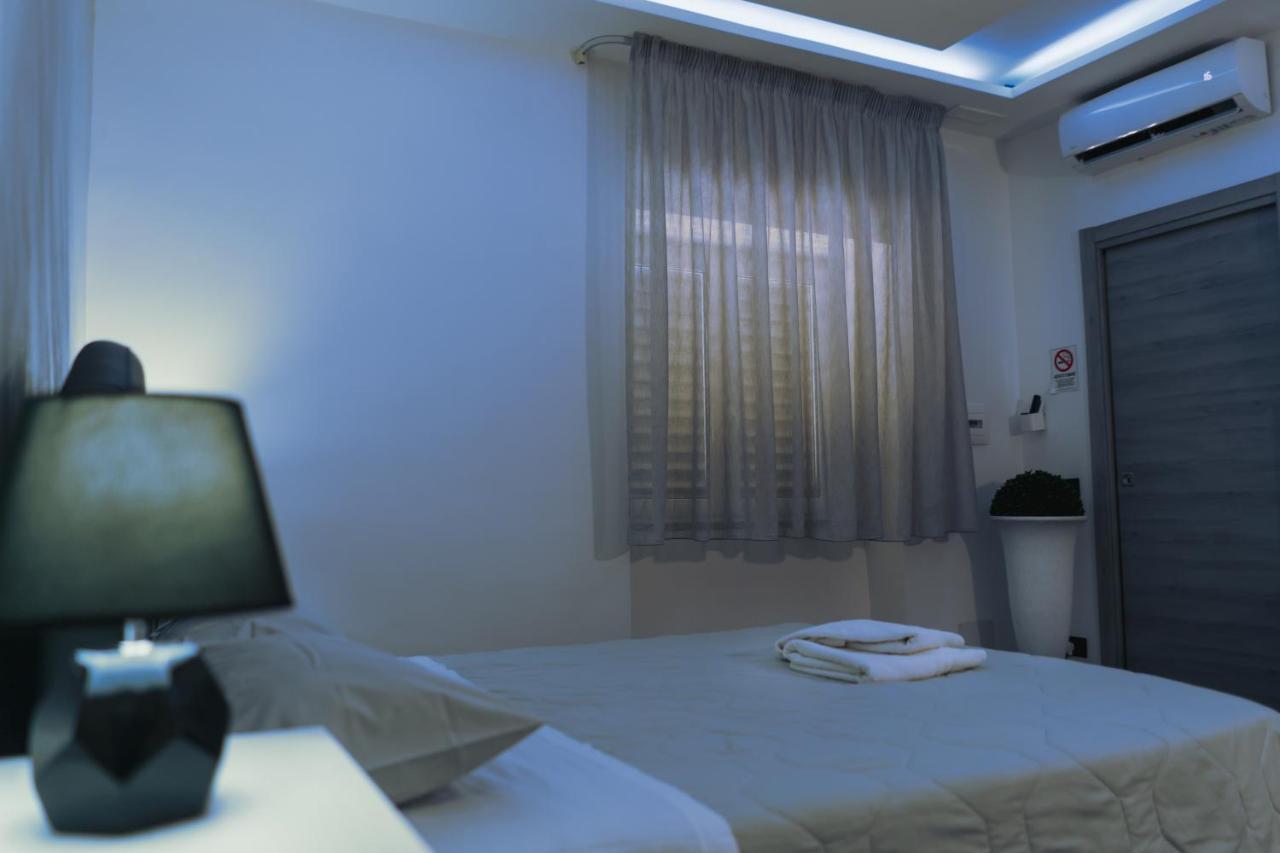 Dl Luxury B&B Napoli Eksteriør billede