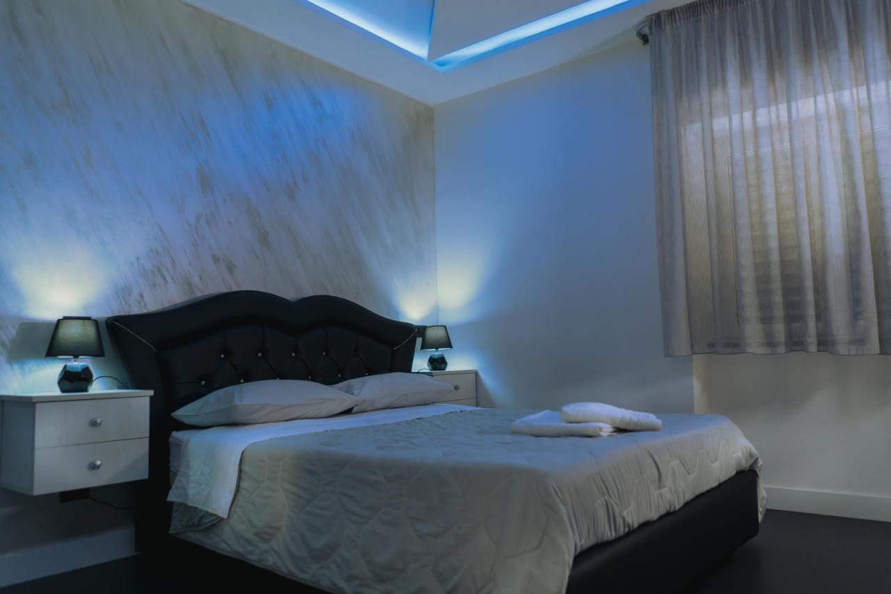 Dl Luxury B&B Napoli Eksteriør billede