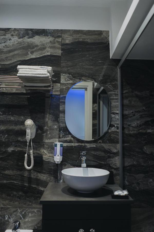 Dl Luxury B&B Napoli Eksteriør billede