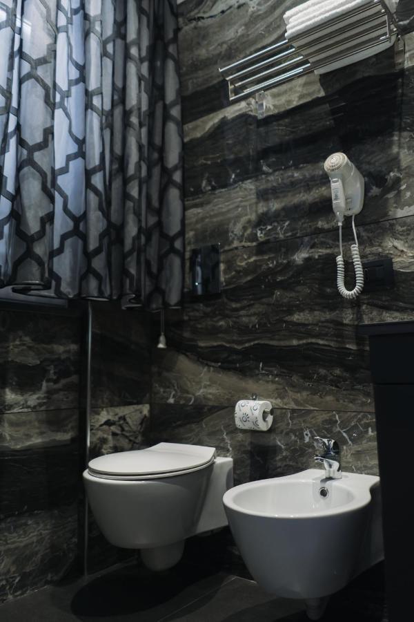 Dl Luxury B&B Napoli Eksteriør billede