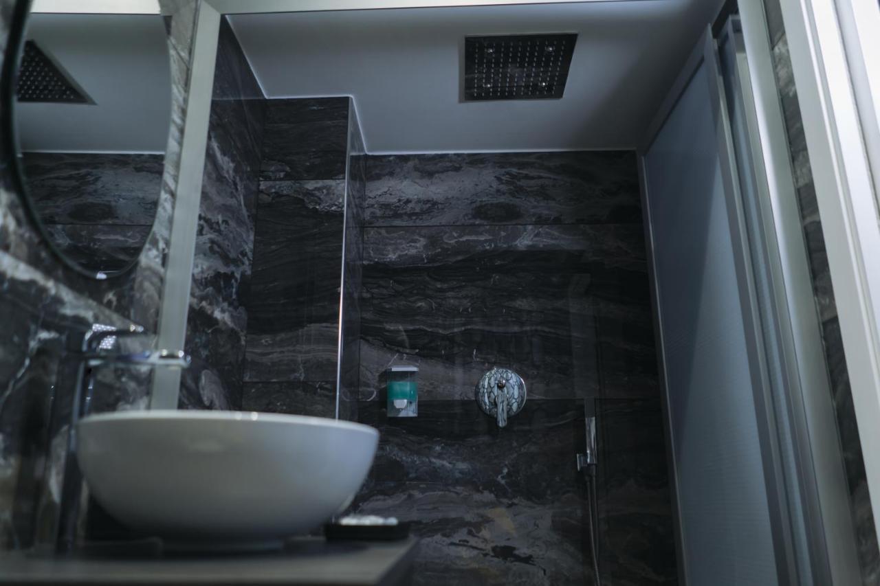 Dl Luxury B&B Napoli Eksteriør billede