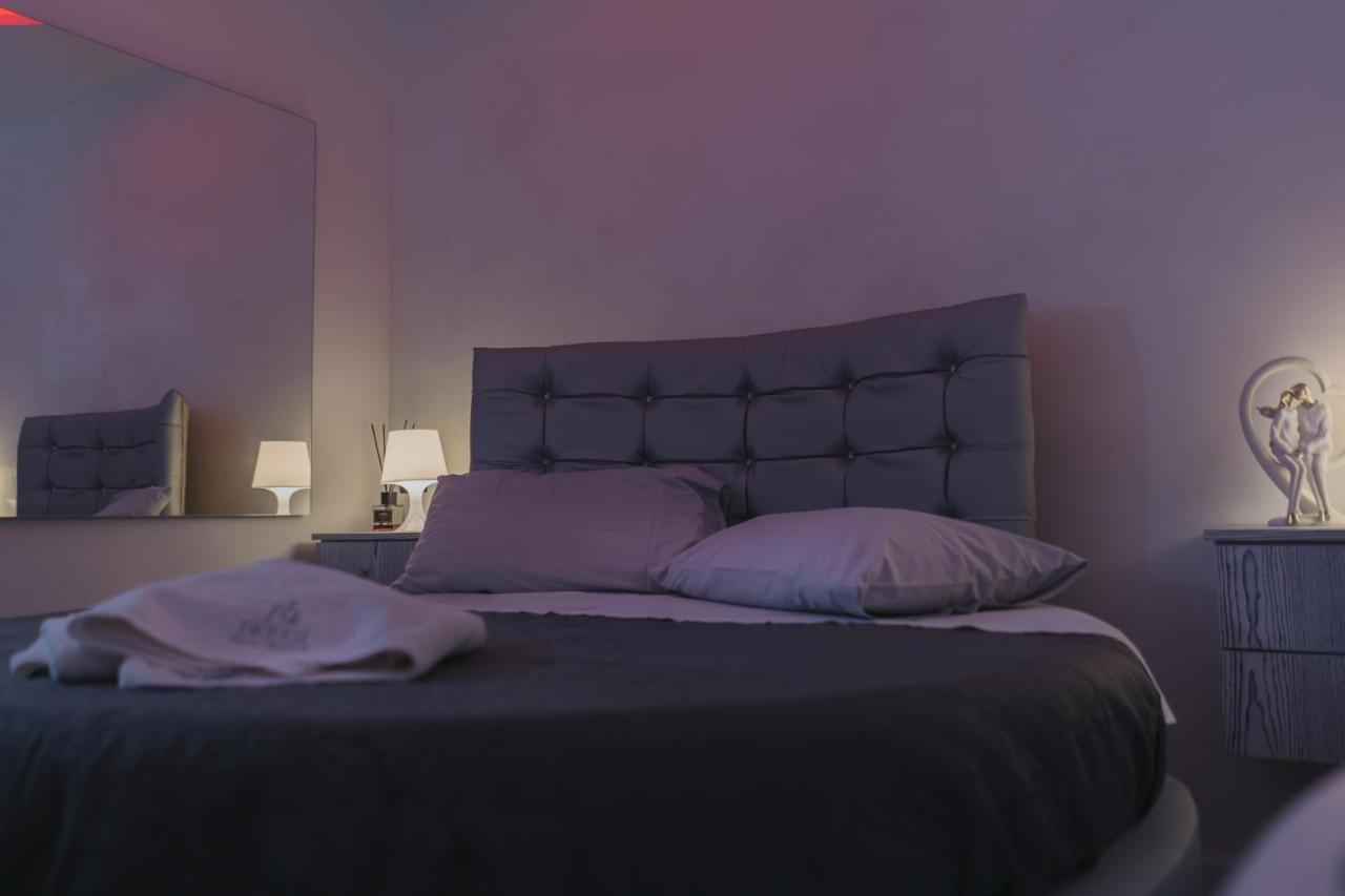 Dl Luxury B&B Napoli Værelse billede