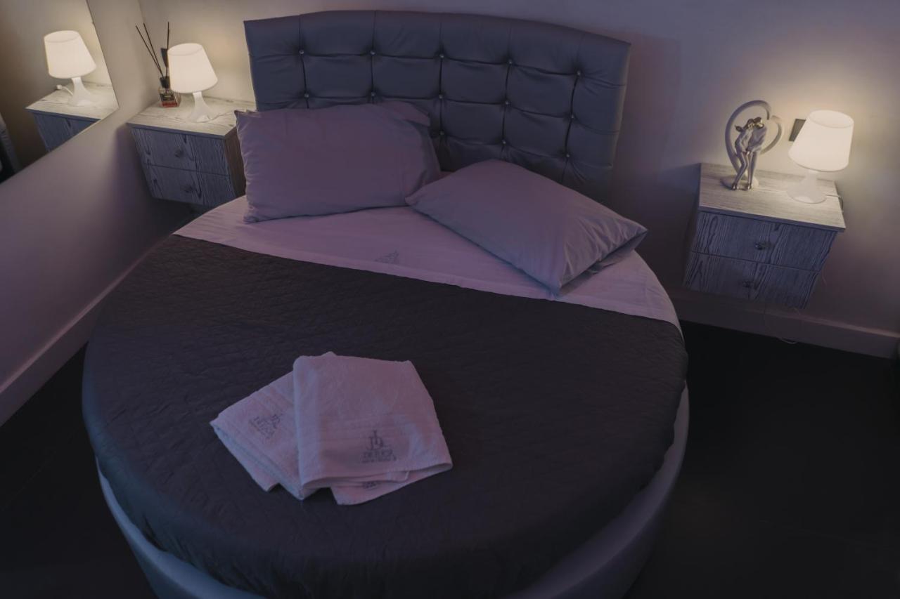 Dl Luxury B&B Napoli Værelse billede