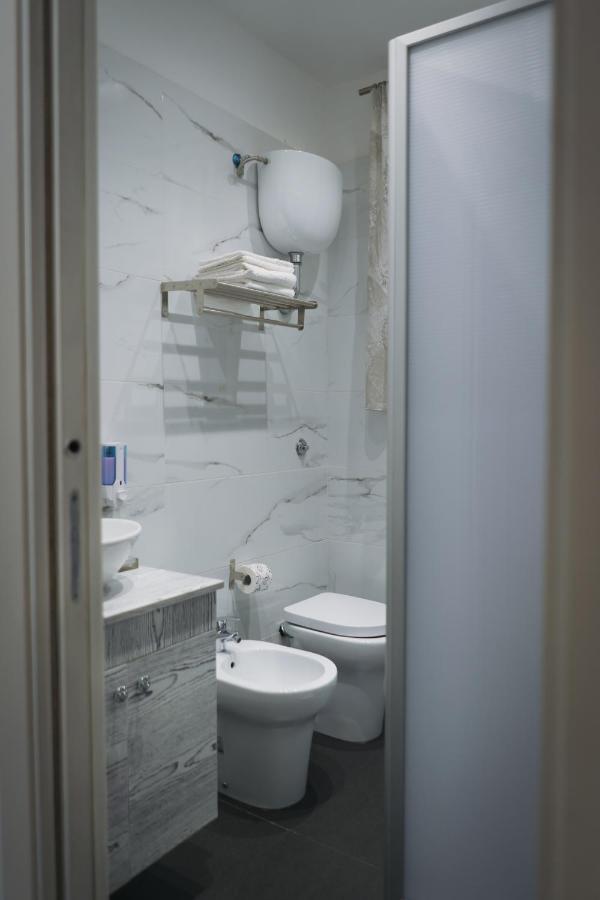 Dl Luxury B&B Napoli Værelse billede