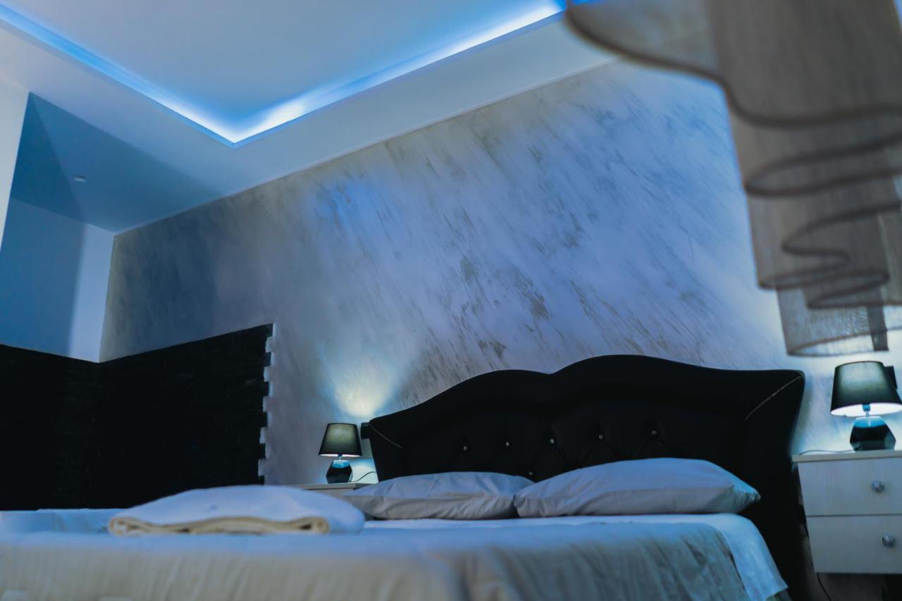 Dl Luxury B&B Napoli Eksteriør billede