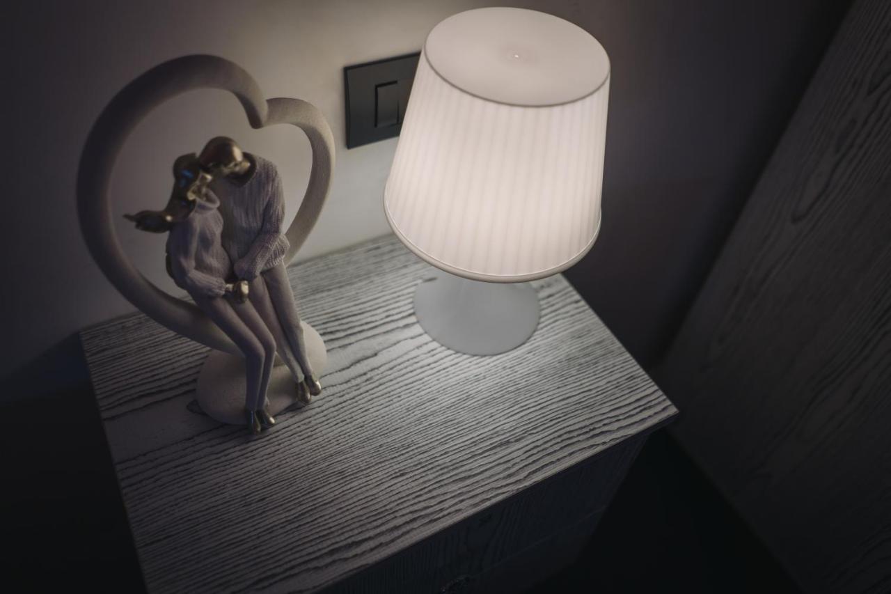 Dl Luxury B&B Napoli Værelse billede