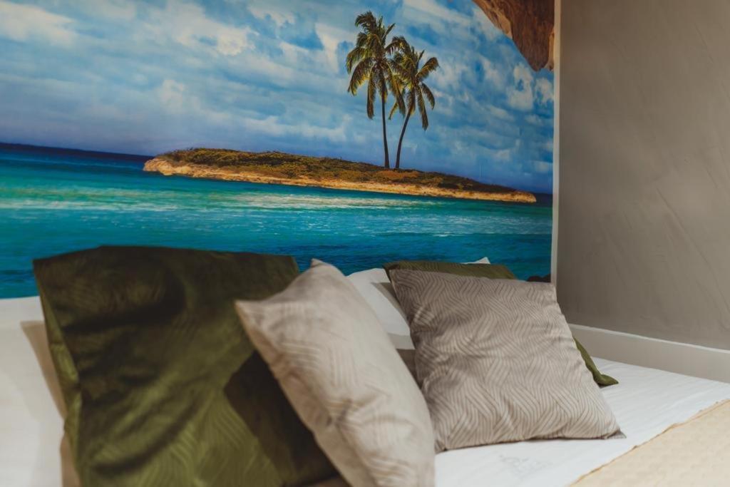 Dl Luxury B&B Napoli Værelse billede
