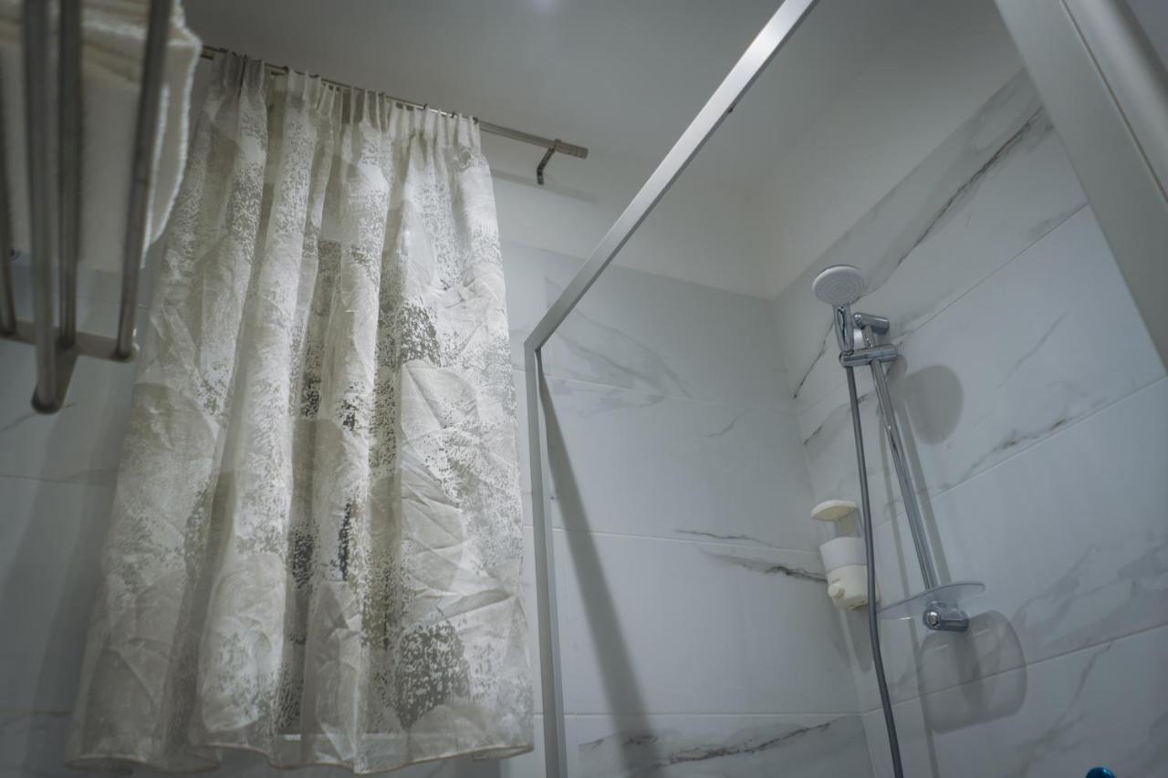Dl Luxury B&B Napoli Værelse billede