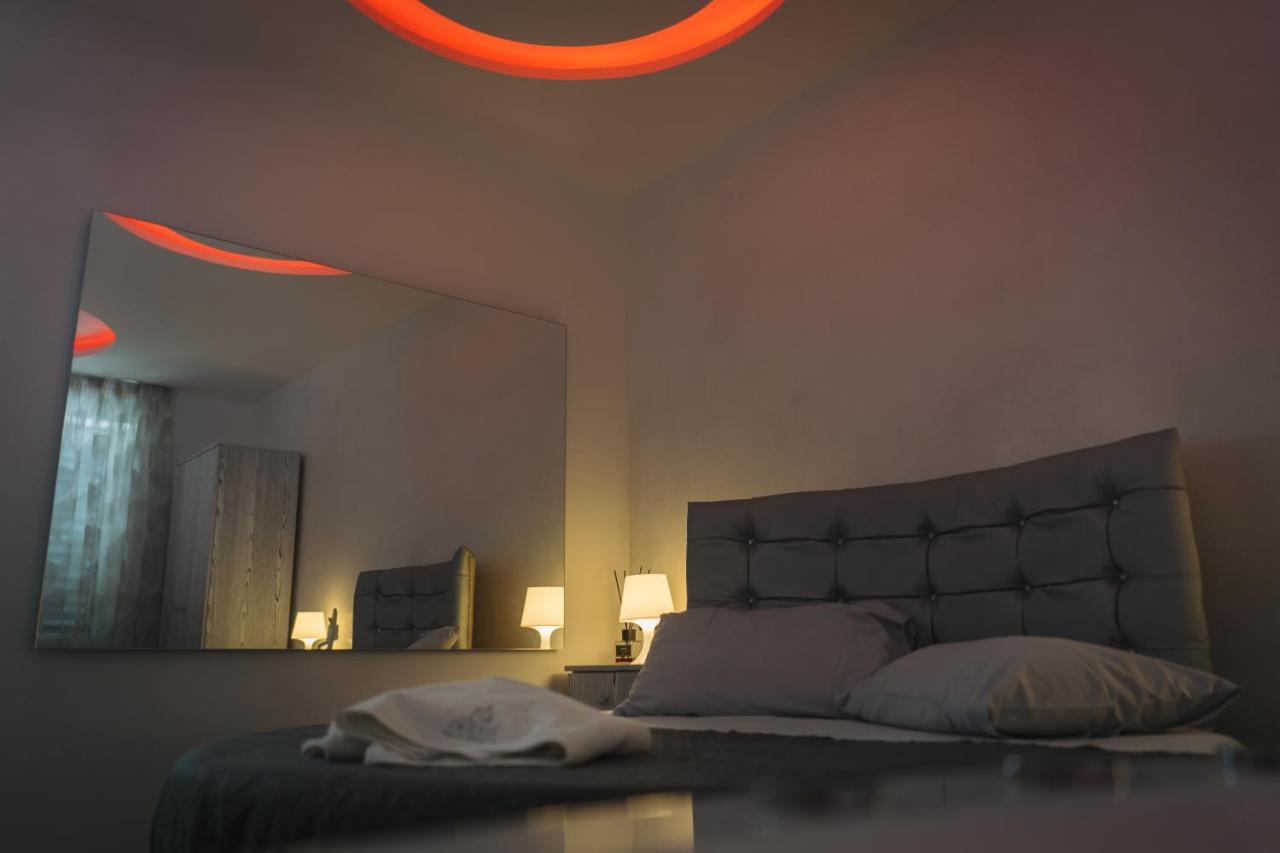 Dl Luxury B&B Napoli Værelse billede