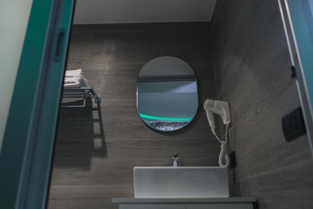 Dl Luxury B&B Napoli Værelse billede