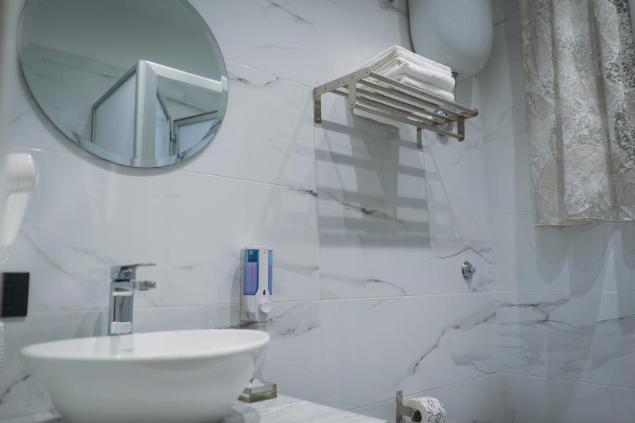 Dl Luxury B&B Napoli Værelse billede