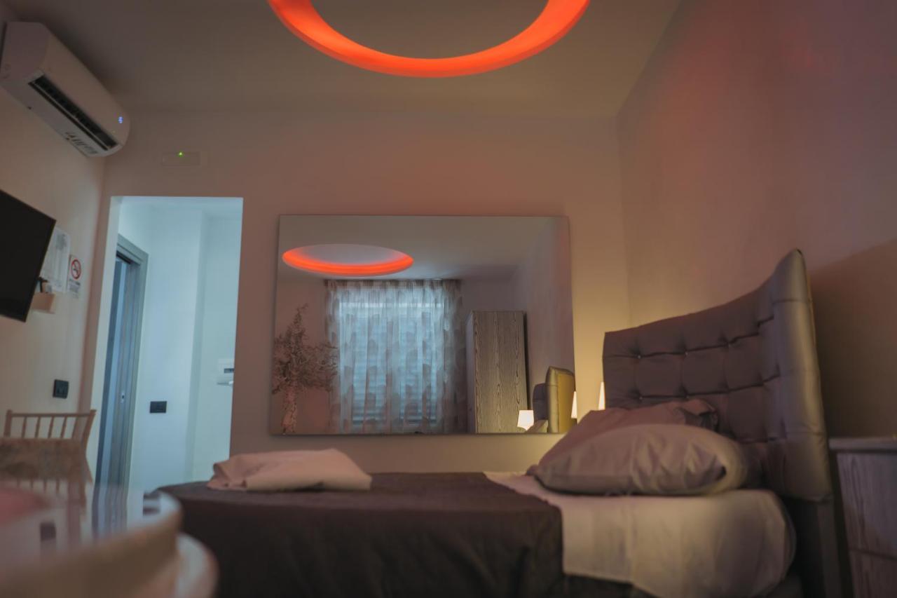 Dl Luxury B&B Napoli Værelse billede