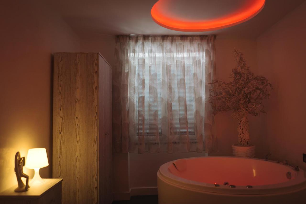 Dl Luxury B&B Napoli Værelse billede