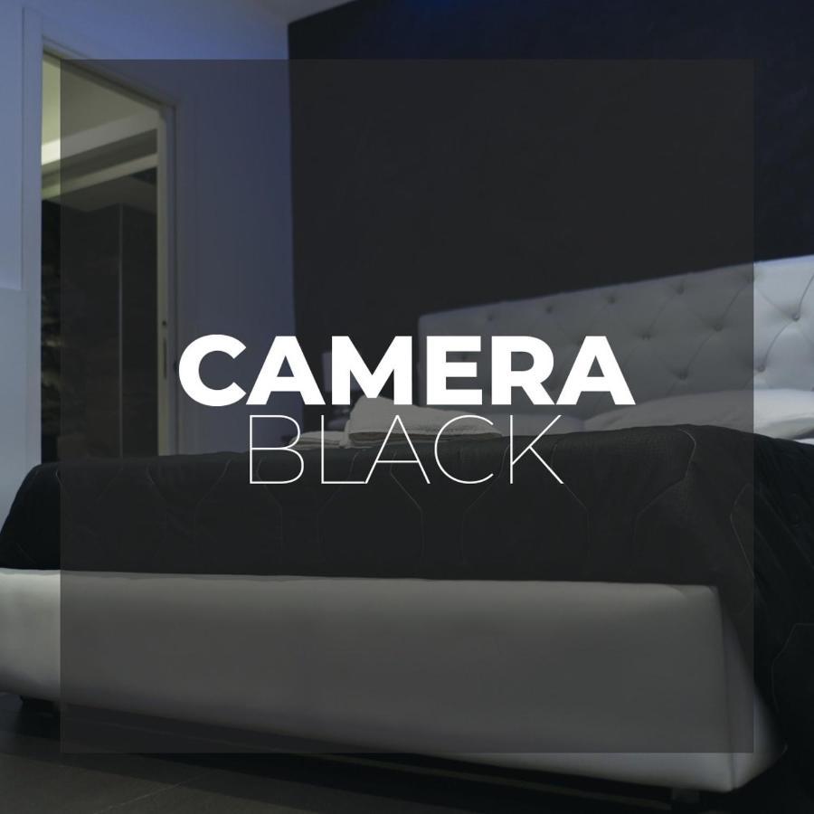 Dl Luxury B&B Napoli Eksteriør billede